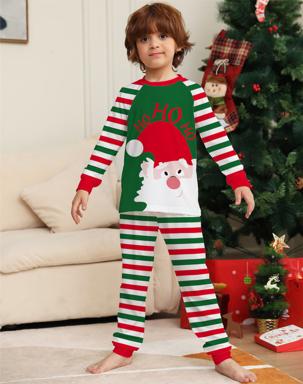 Family Christmas Pajamas Matching Sets