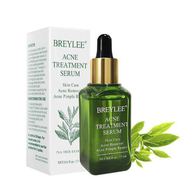 Acne Treatment Q1 pcs Acne Treatment Serum Facial Repair Oil