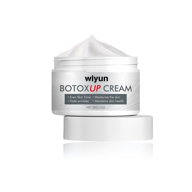 Anti-Aging Facial Cream 30g Botox Up Cream