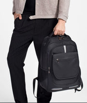 Business Backpack USB Charging Business Backpack