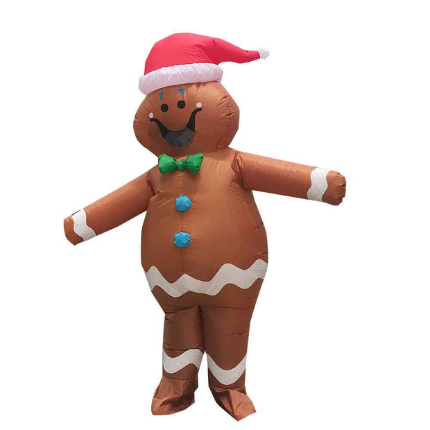 Christmas Decoration Gingerbread Man Christmas Decoration