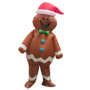 Christmas Decoration Gingerbread Man Christmas Decoration