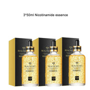 Gold1 / 3 Pieces Facial Skin Care Mask