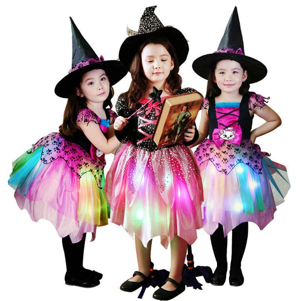 Halloween costumes for children Halloween costumes for children