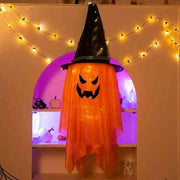 Halloween Decoration Glowing Ghost Party Halloween Decoration Glowing Ghost Party Supplies