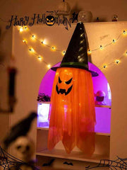 Halloween Decoration Glowing Ghost Party Halloween Decoration Glowing Ghost Party Supplies