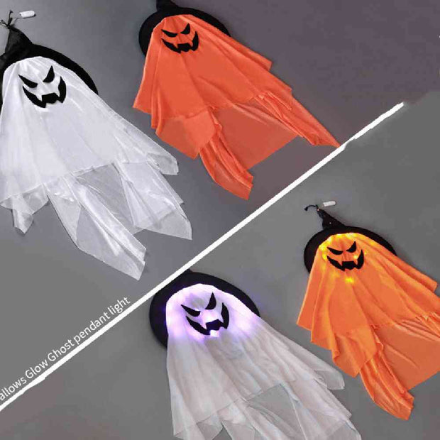 Halloween Decoration Hanging Ghost Halloween Decoration Hanging Ghost