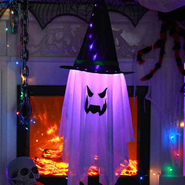 Halloween Decoration Hanging Ghost Halloween Decoration Hanging Ghost