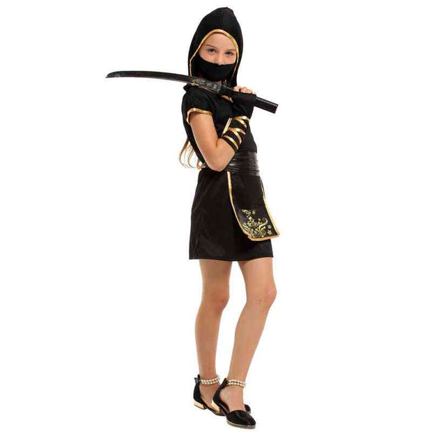 Halloween Girl Costumes Halloween Girl Costumes