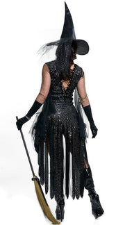 Halloween Witch Costumes Cross play Halloween Witch Costumes Cross play