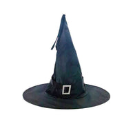 Halloween Witch Hat With LED Lights A1 / Glow Halloween Witch Hat With LED Lights