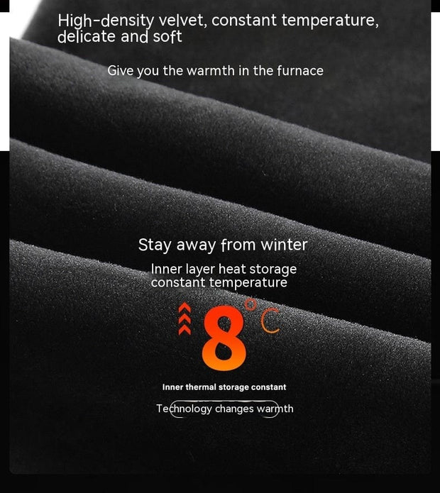 Heating Underwear Whole Body Winter Thermal Electric Heating Suit Smart Heating Underwear Whole Body Fever Thermal Suit Can Be Worn Outside