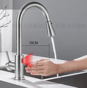 Kitchen Smart Touch Faucets