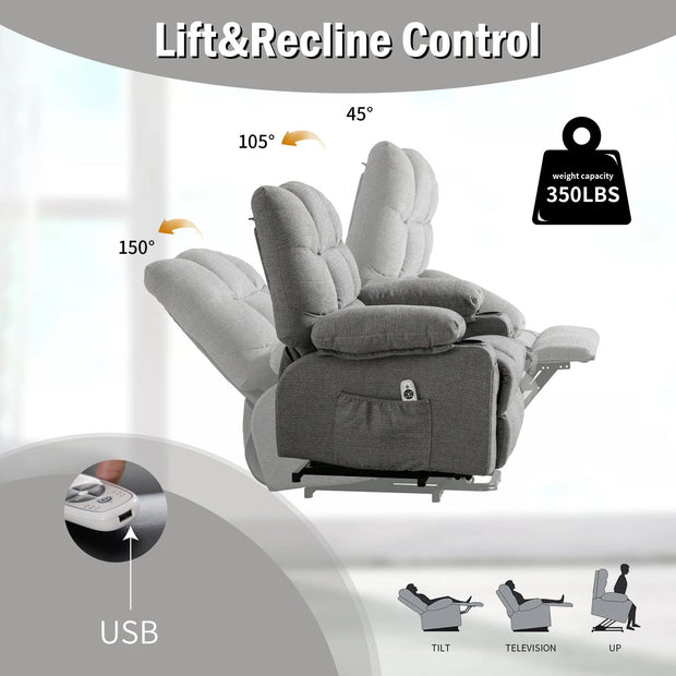 Massage Reclining Chairs Massage Reclining Chairs For The Elderly