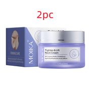 Neck Wrinkle Removal Cream Neck Cream 50g / 2PCS Neck Wrinkle Removal Cream