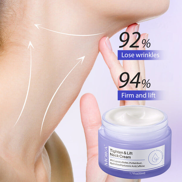 Neck Wrinkle Removal Cream Neck Wrinkle Removal Cream