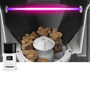 Pet automatic smart feeder Pet automatic smart feeder