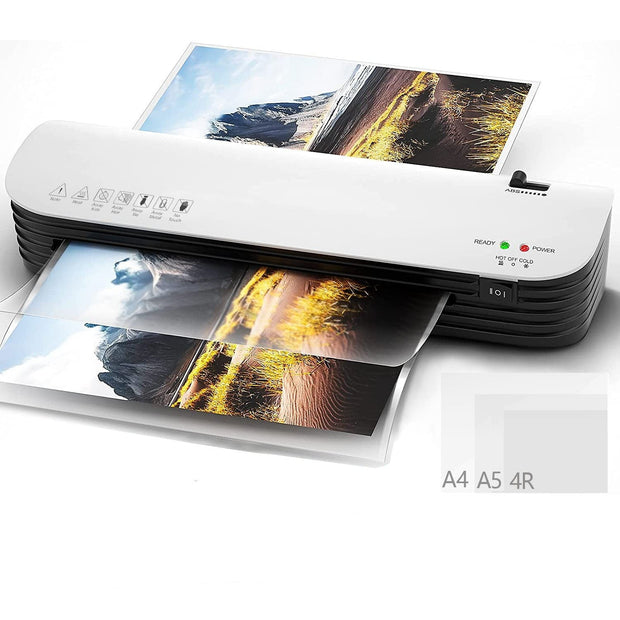 Photo Laminating AU Photo Laminating Machine A4 Photo File Laminating Machine