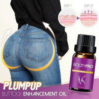 Plump Butt 10ml Plump Butt Enhance Oil Plumbum Cream Firming Oil