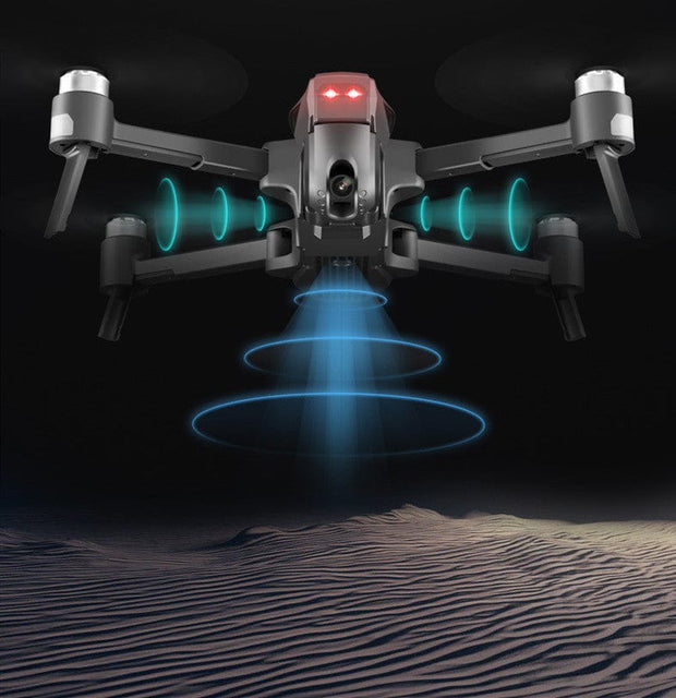 Professional GPS foldable drone Professional GPS foldable drone