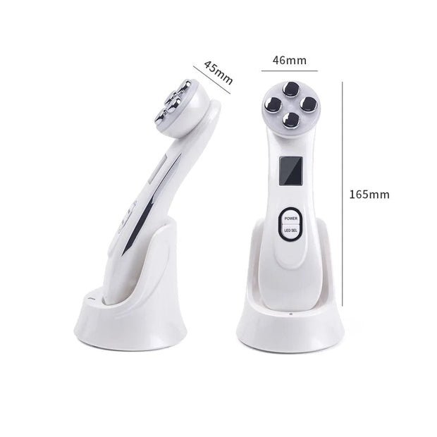 Skin Care Face Massager