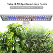 Smart Hydroponics Growing System as picture Smart Hydroponics Growing System Indoor Garden Kit 9 Pods Automatic Timing with Height Adjustable 15W LED Grow Lights 2L Water Tank Smart Water Pump for Home Office Kitchen