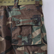 Tactical Male Mountain Trousers Camouflaged Male Supply Tactical Male Mountain Trousers