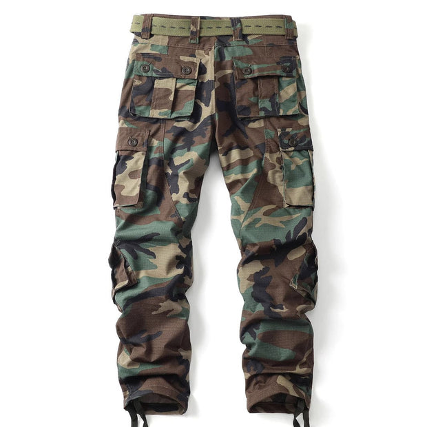 Tactical Male Mountain Trousers Camouflaged Male Supply Tactical Male Mountain Trousers