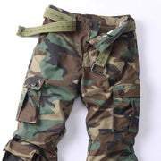 Tactical Male Mountain Trousers Camouflaged Male Supply Tactical Male Mountain Trousers