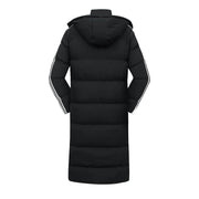 Winter Zone 11 Heated Coat Winter Zone 11 Heating Down Coat Heating Long Coat